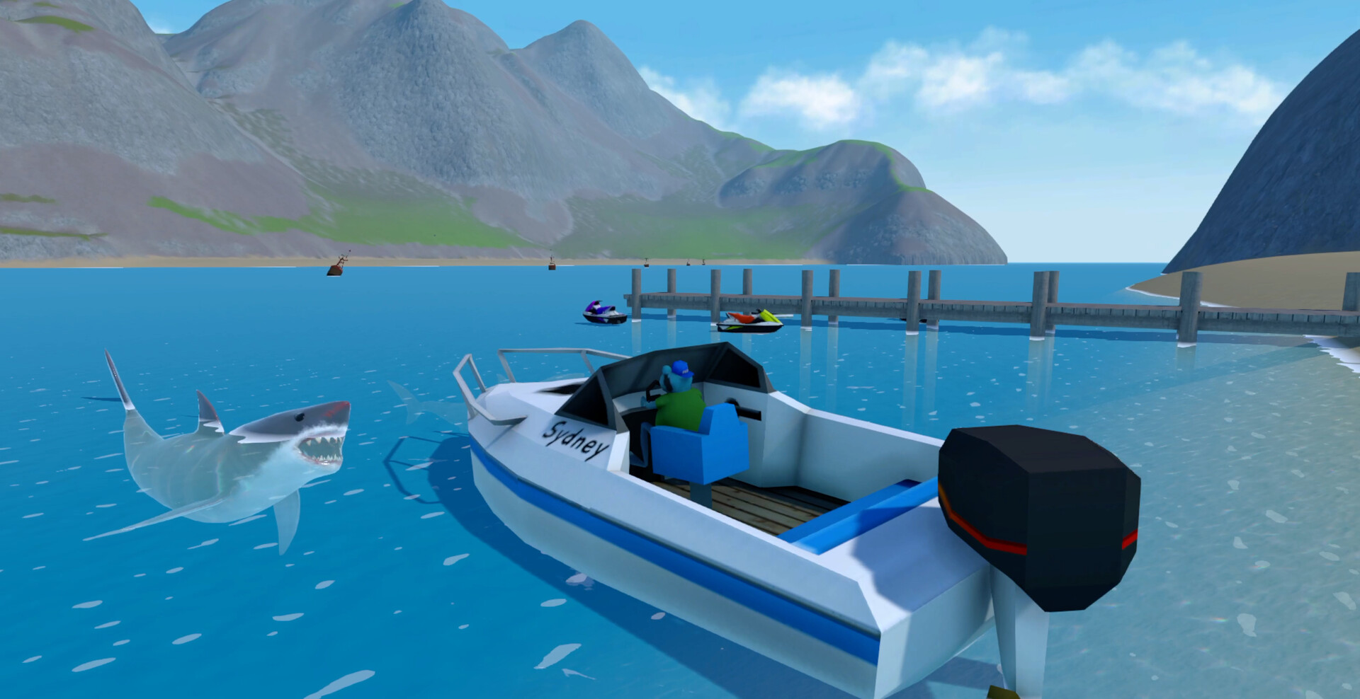 Скриншот из игры Amazing Frog? - 26