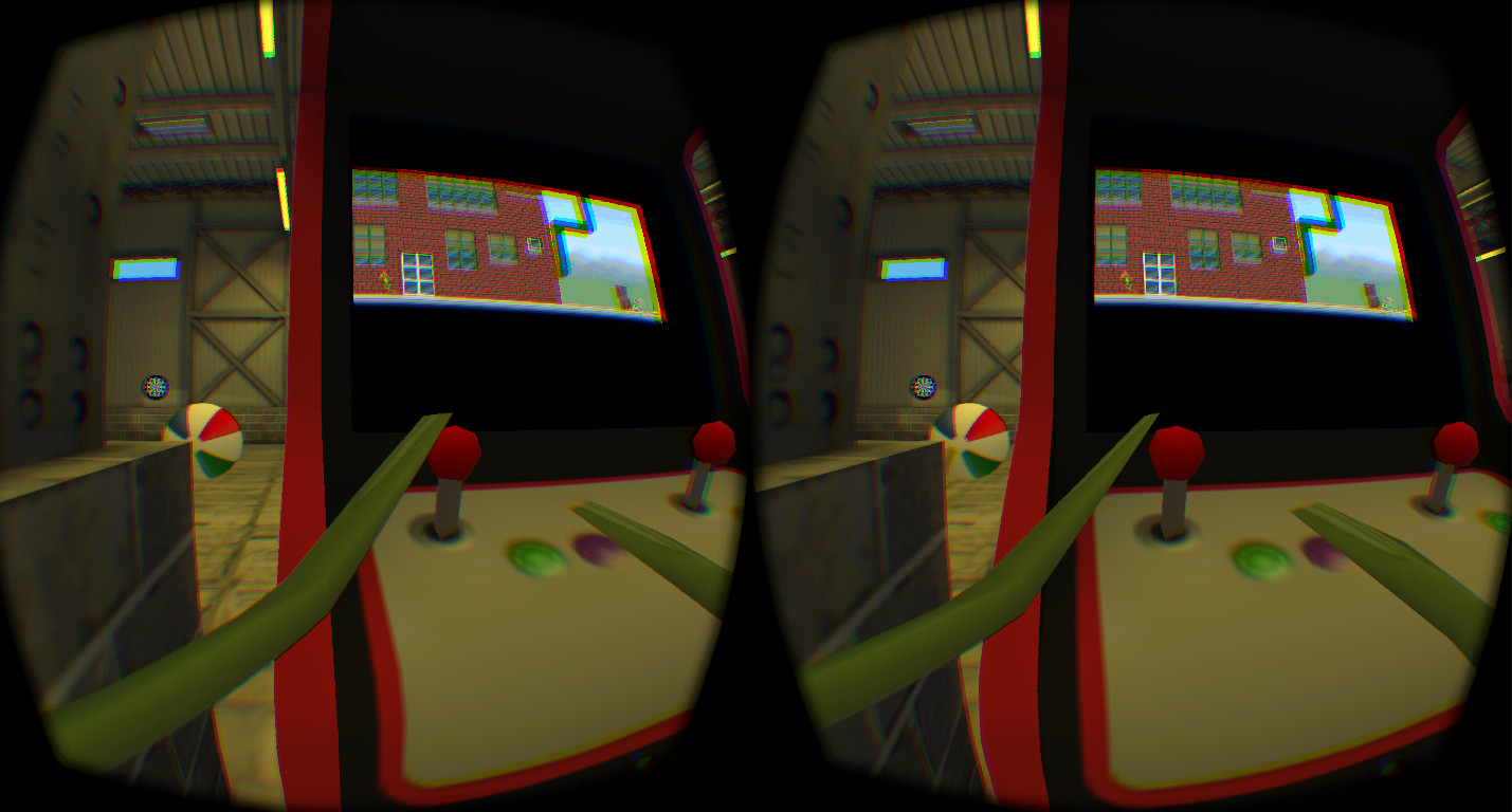 Скриншот из игры Amazing Frog? - 64