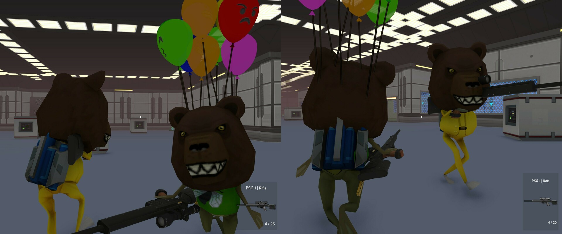 Скриншот из игры Amazing Frog? - 29