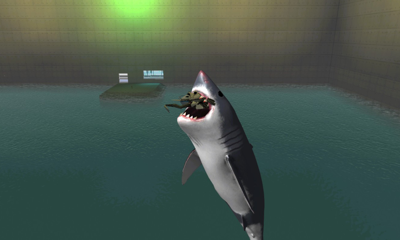 Скриншот из игры Amazing Frog? - 46