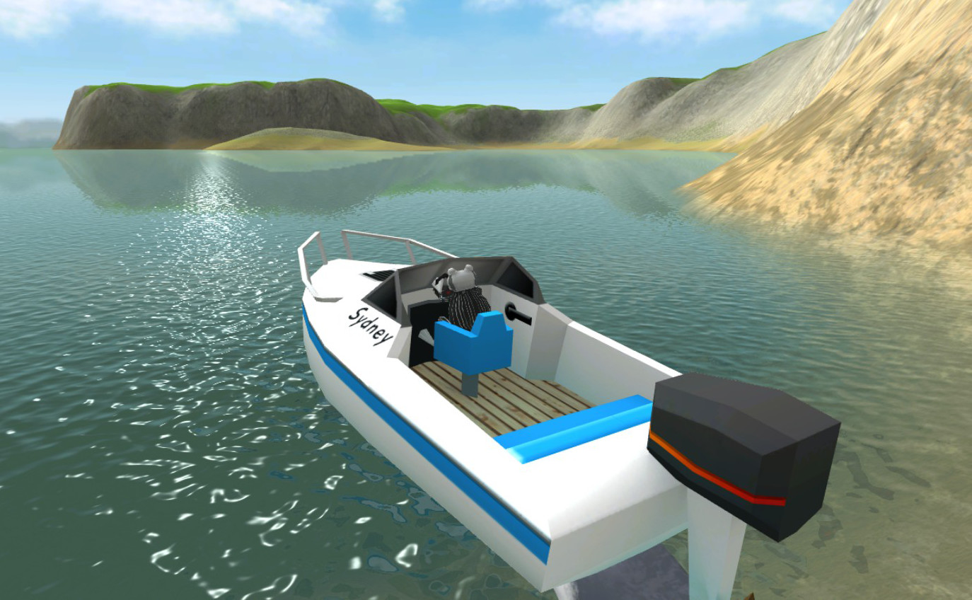 Скриншот из игры Amazing Frog? - 36