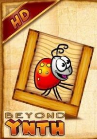 Обложка игры Beyond Ynth
