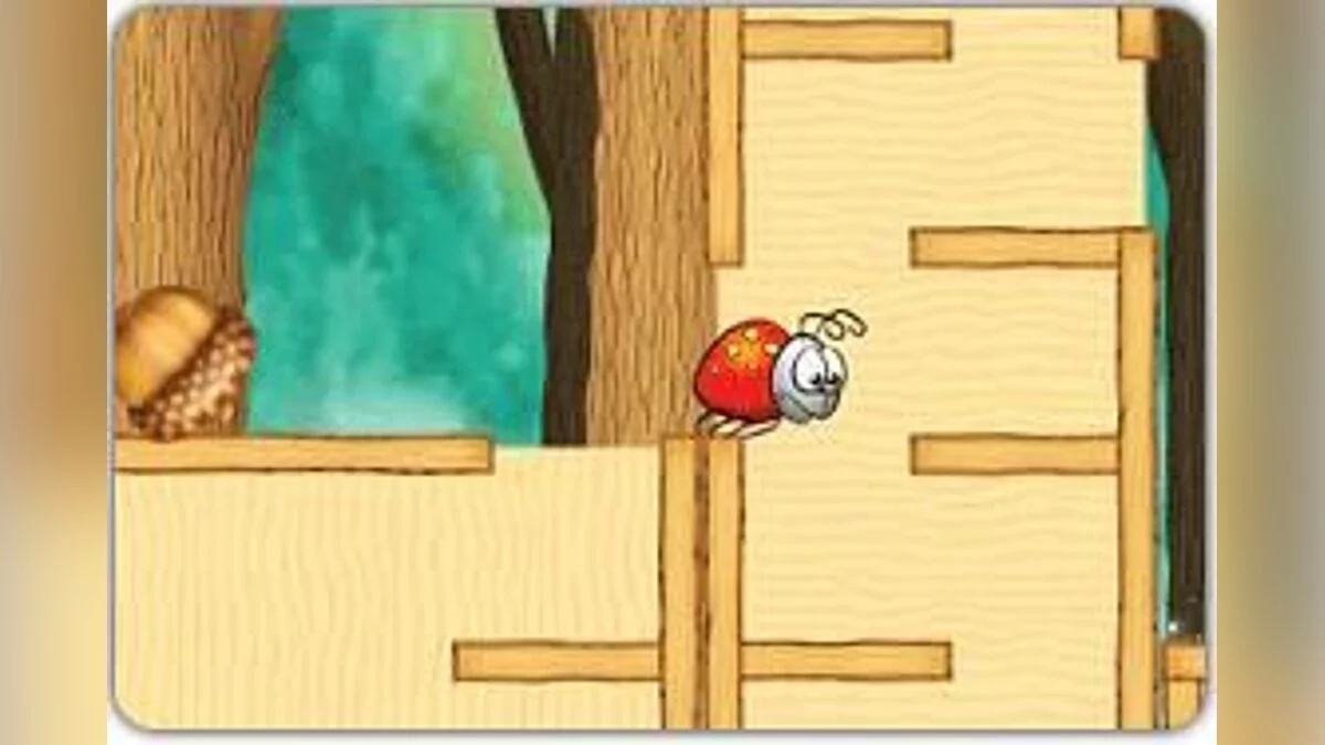 Скриншот из игры Beyond Ynth - 8