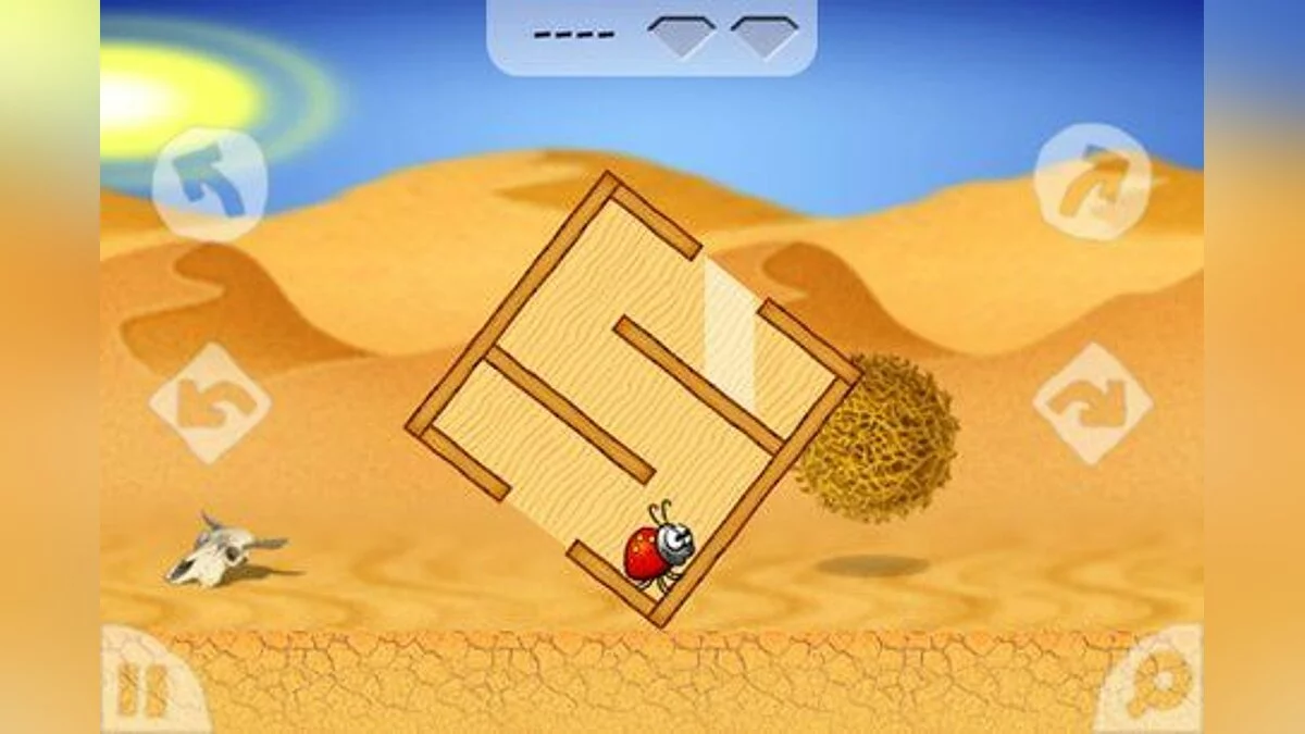 Скриншот из игры Beyond Ynth - 10