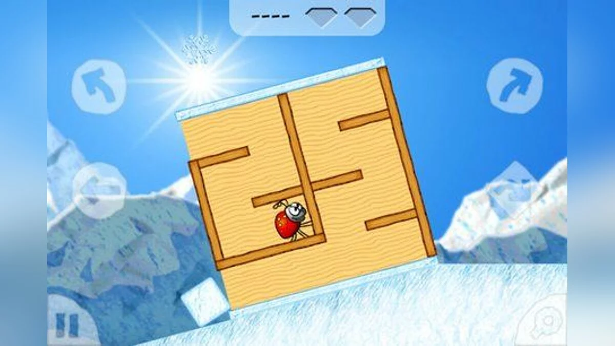 Скриншот из игры Beyond Ynth - 11