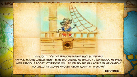 Скриншот из игры Beyond Ynth - 2