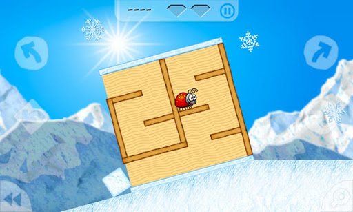 Скриншот из игры Beyond Ynth - 3