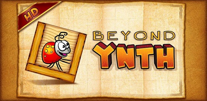 Скриншот из игры Beyond Ynth - 4