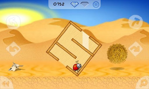 Скриншот из игры Beyond Ynth - 5