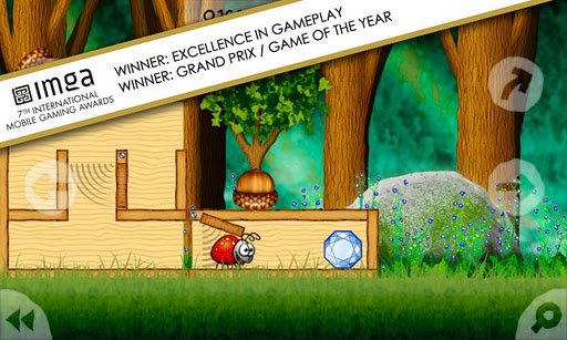 Скриншот из игры Beyond Ynth - 6