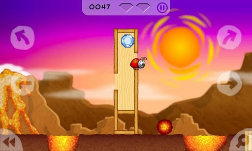 Скриншот из игры Beyond Ynth - 7