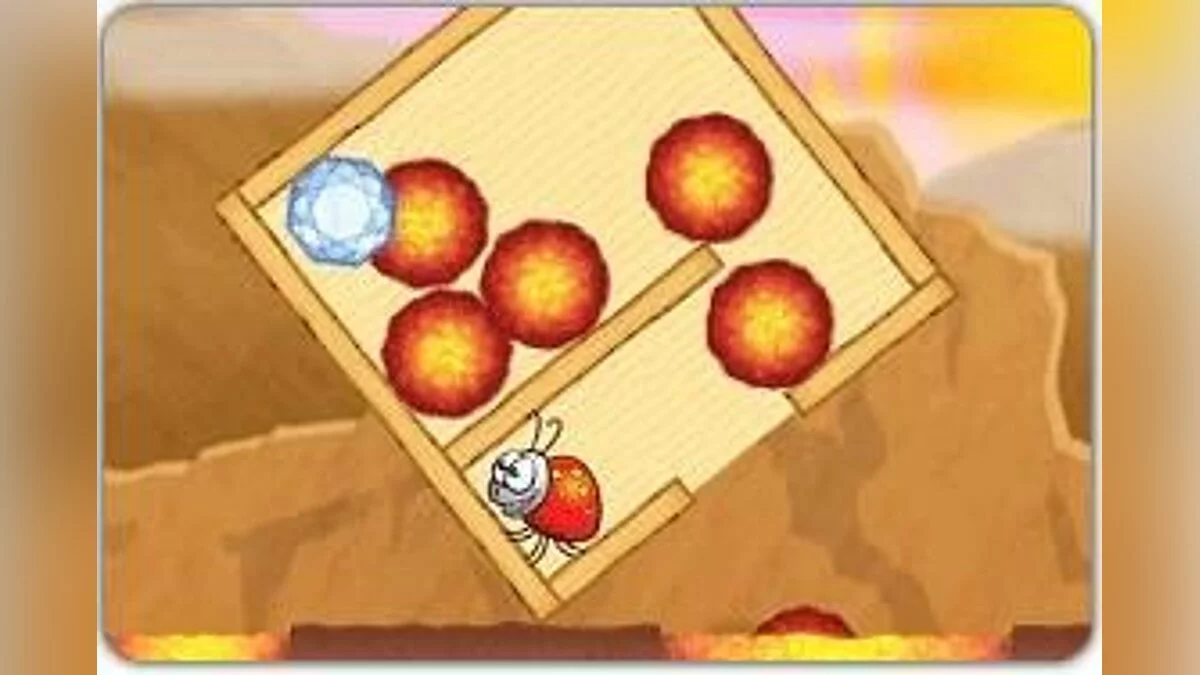 Скриншот из игры Beyond Ynth - 9