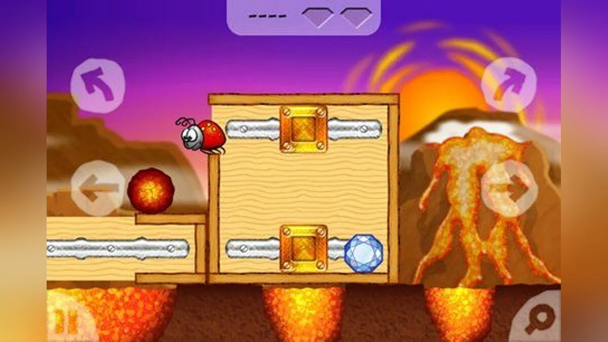 Скриншот из игры Beyond Ynth - 13