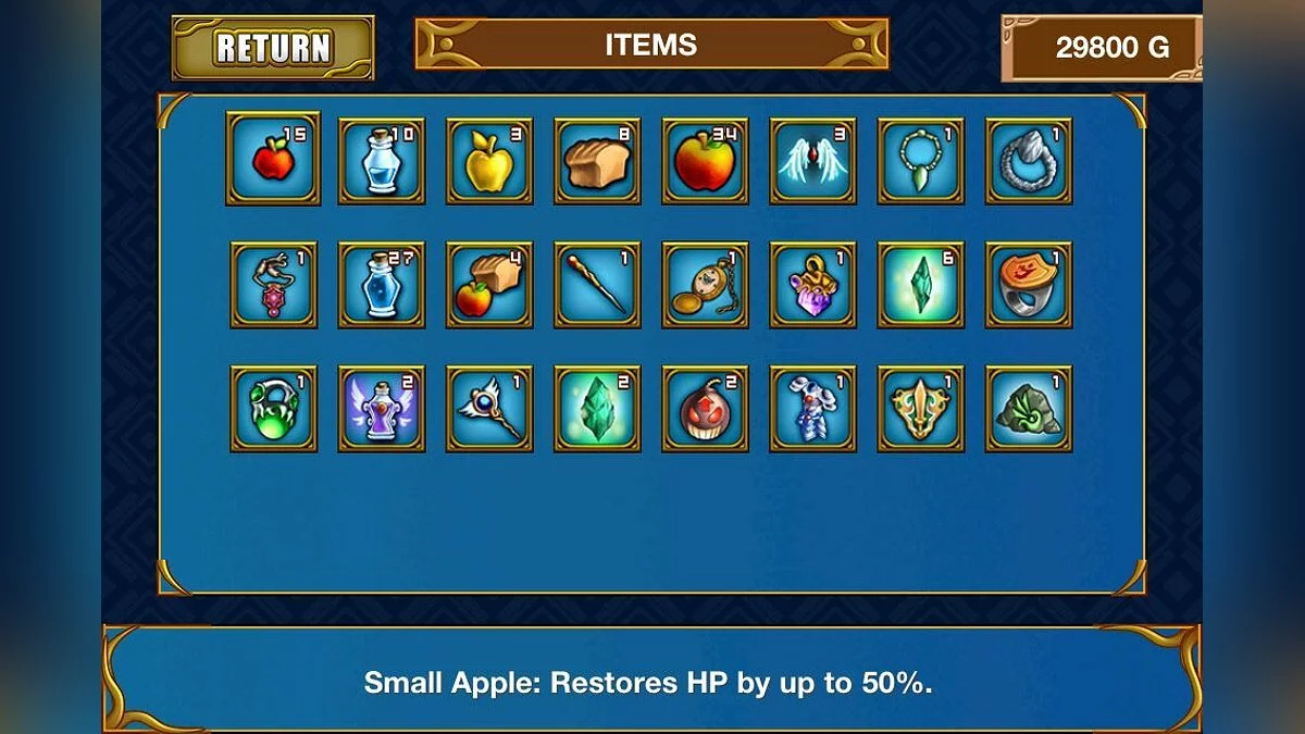 Скриншот из игры Across Age - 13