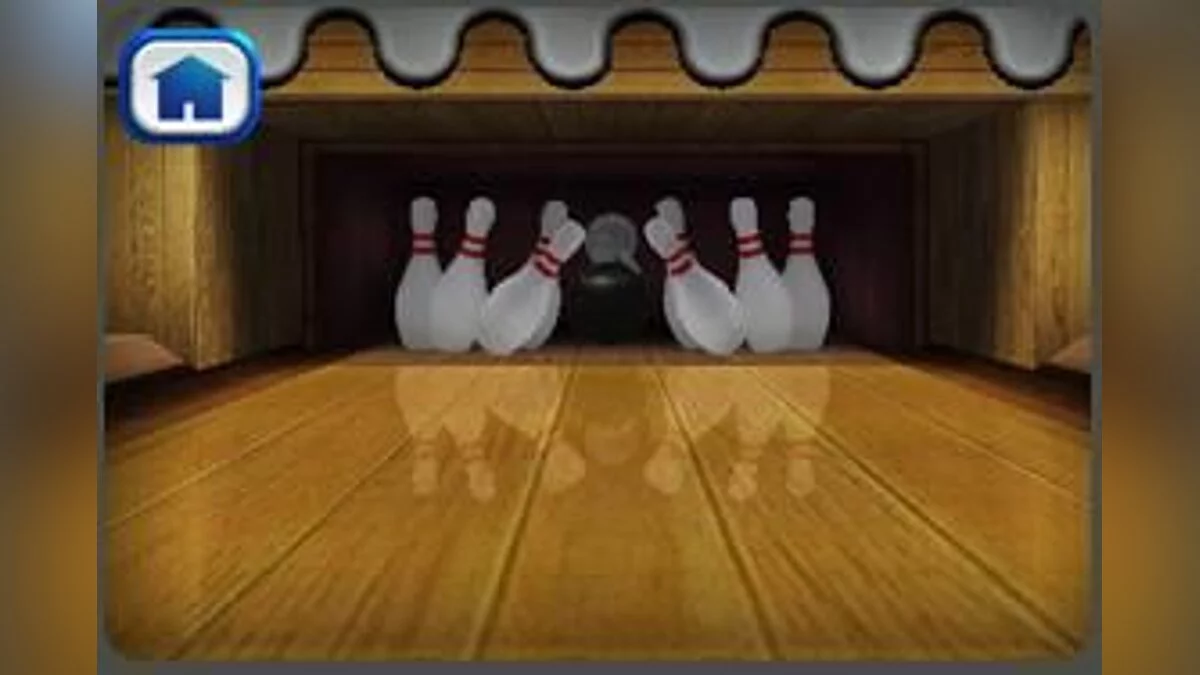 Скриншот из игры Beach Bowling 3D - 11