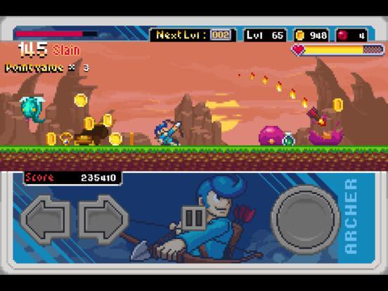 Скриншот из игры Slayin - 8