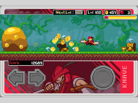 Скриншот из игры Slayin - 13