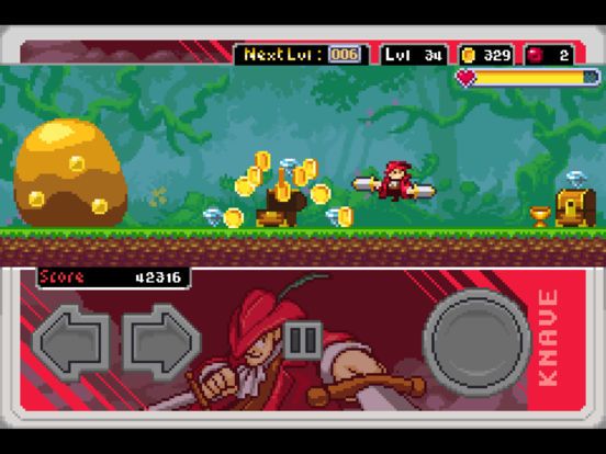 Скриншот из игры Slayin - 16