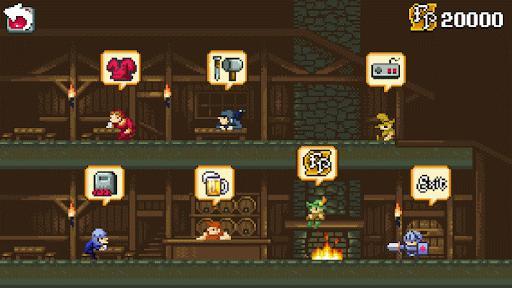 Скриншот из игры Slayin - 22