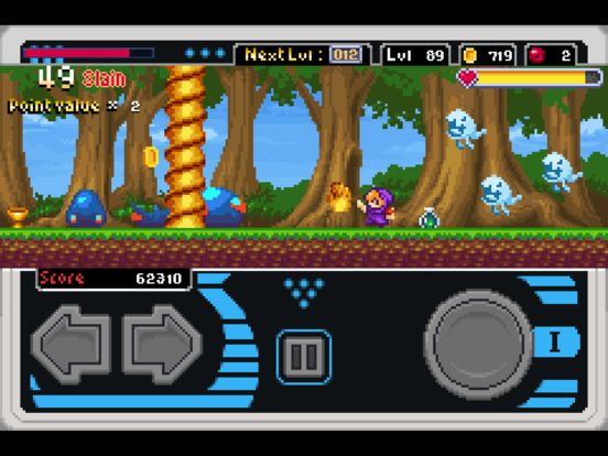 Скриншот из игры Slayin - 23