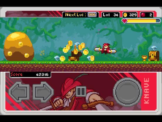 Скриншот из игры Slayin - 19