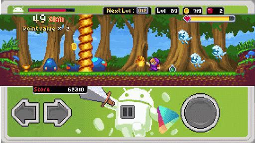 Скриншот из игры Slayin - 7