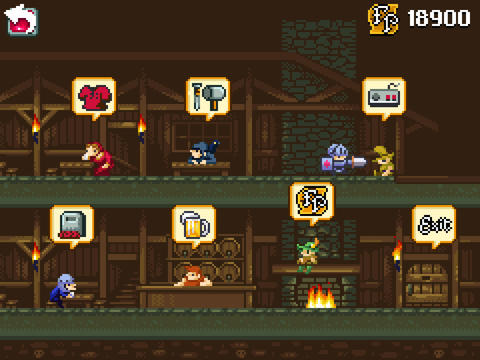 Скриншот из игры Slayin - 9