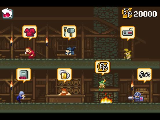 Скриншот из игры Slayin - 24