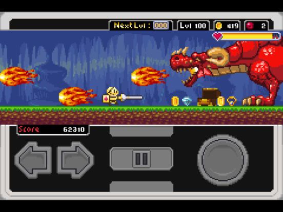 Скриншот из игры Slayin - 10