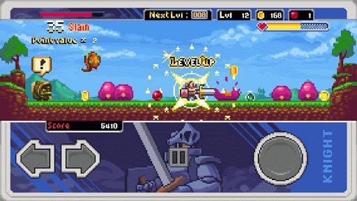 Скриншот из игры Slayin - 17