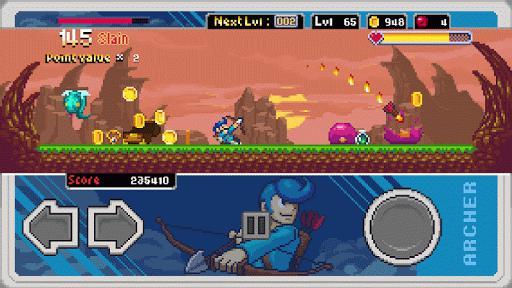 Скриншот из игры Slayin - 12