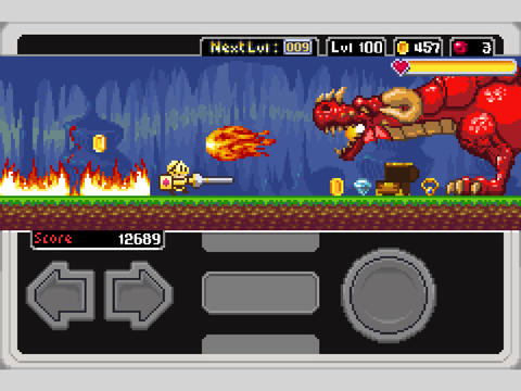 Скриншот из игры Slayin - 26