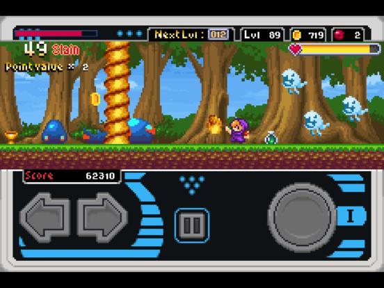 Скриншот из игры Slayin - 18