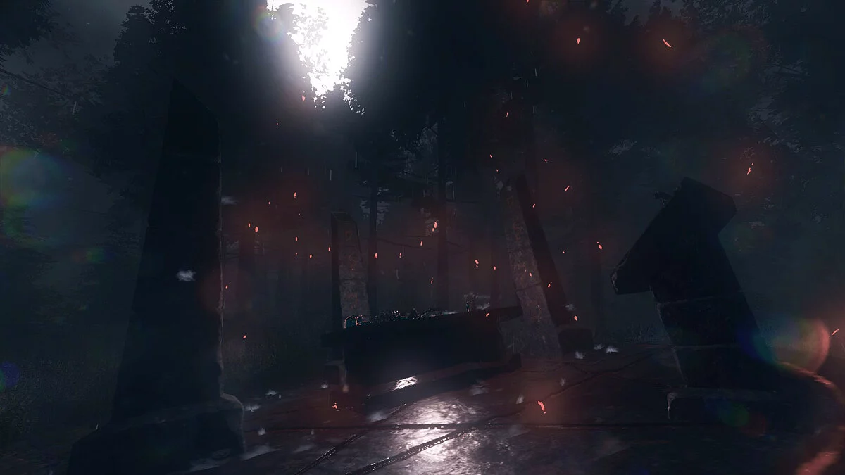 Скриншот из игры Daemonical - 6