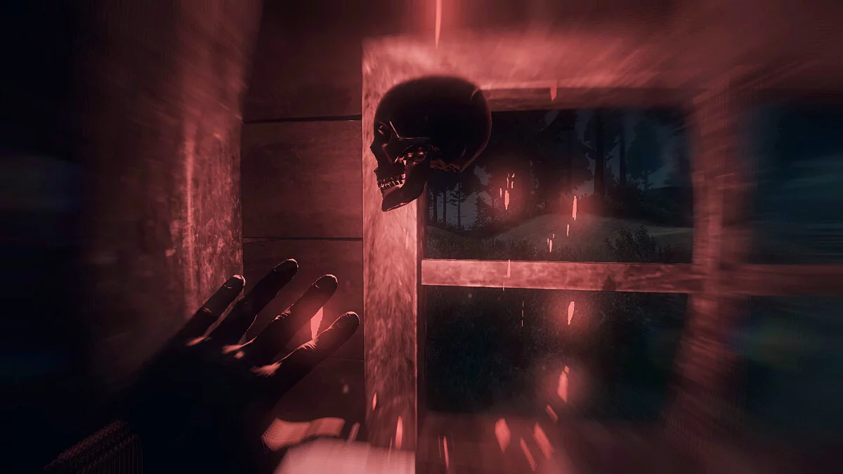 Скриншот из игры Daemonical - 15