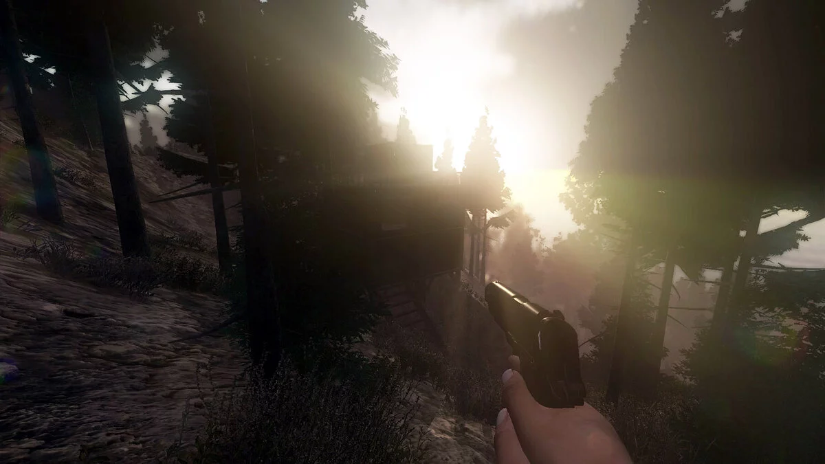 Скриншот из игры Daemonical - 14