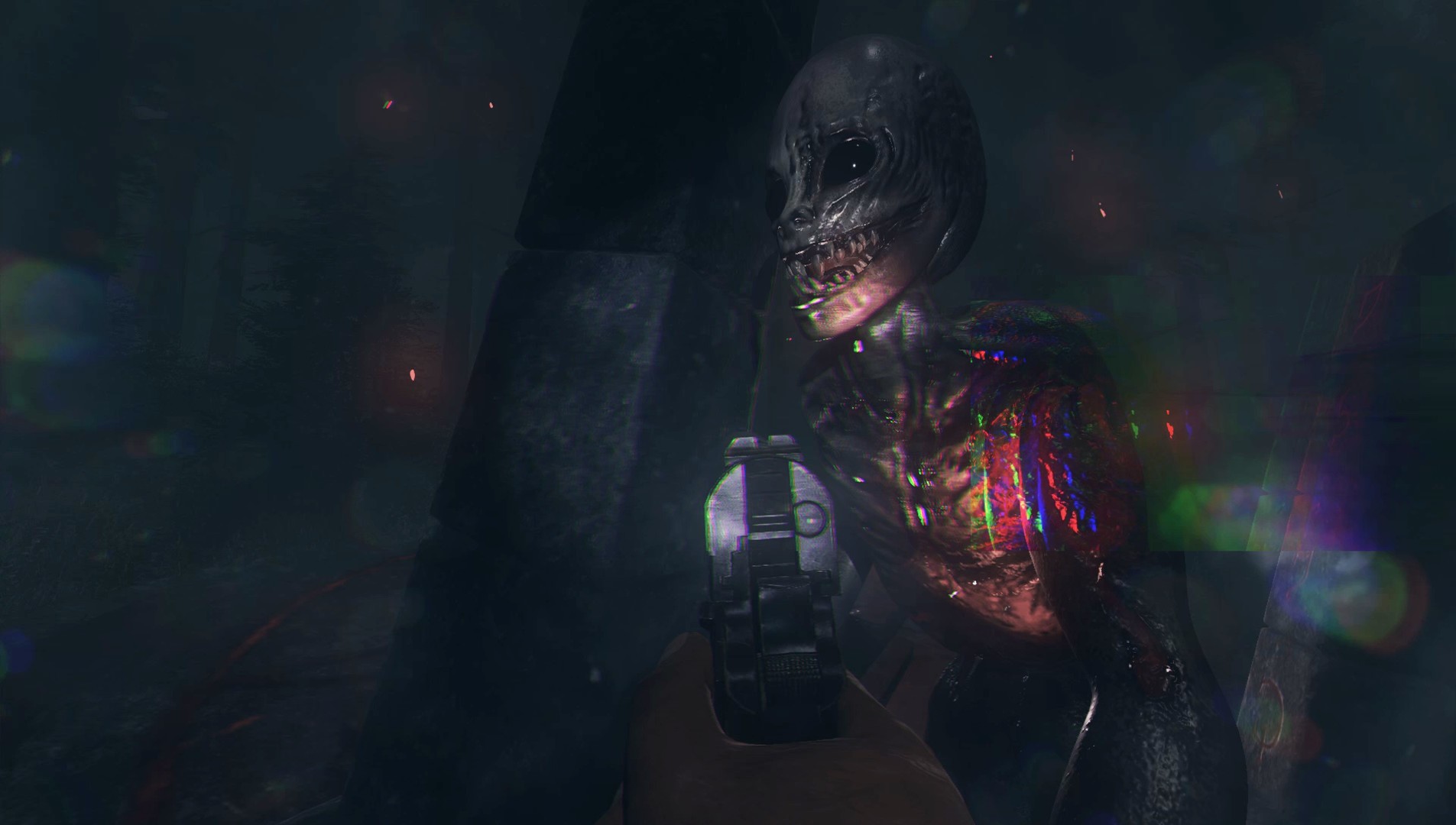 Скриншот из игры Daemonical - 25