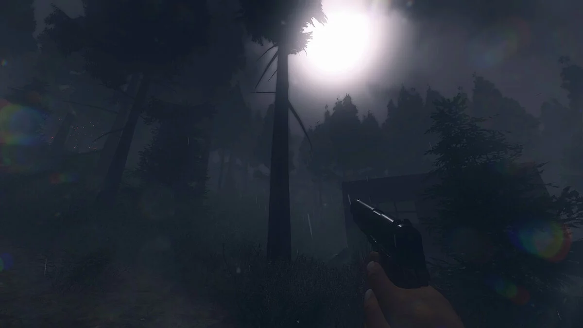 Скриншот из игры Daemonical - 27