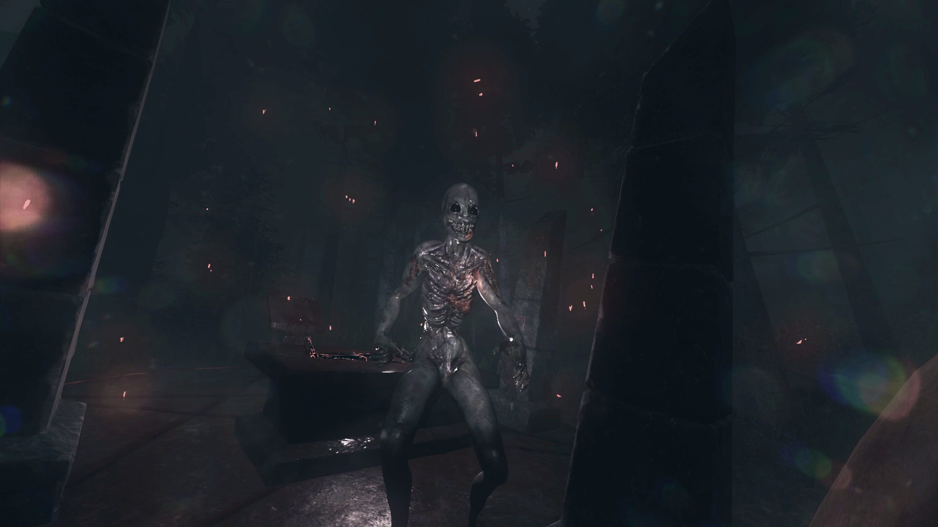 Скриншот из игры Daemonical - 30