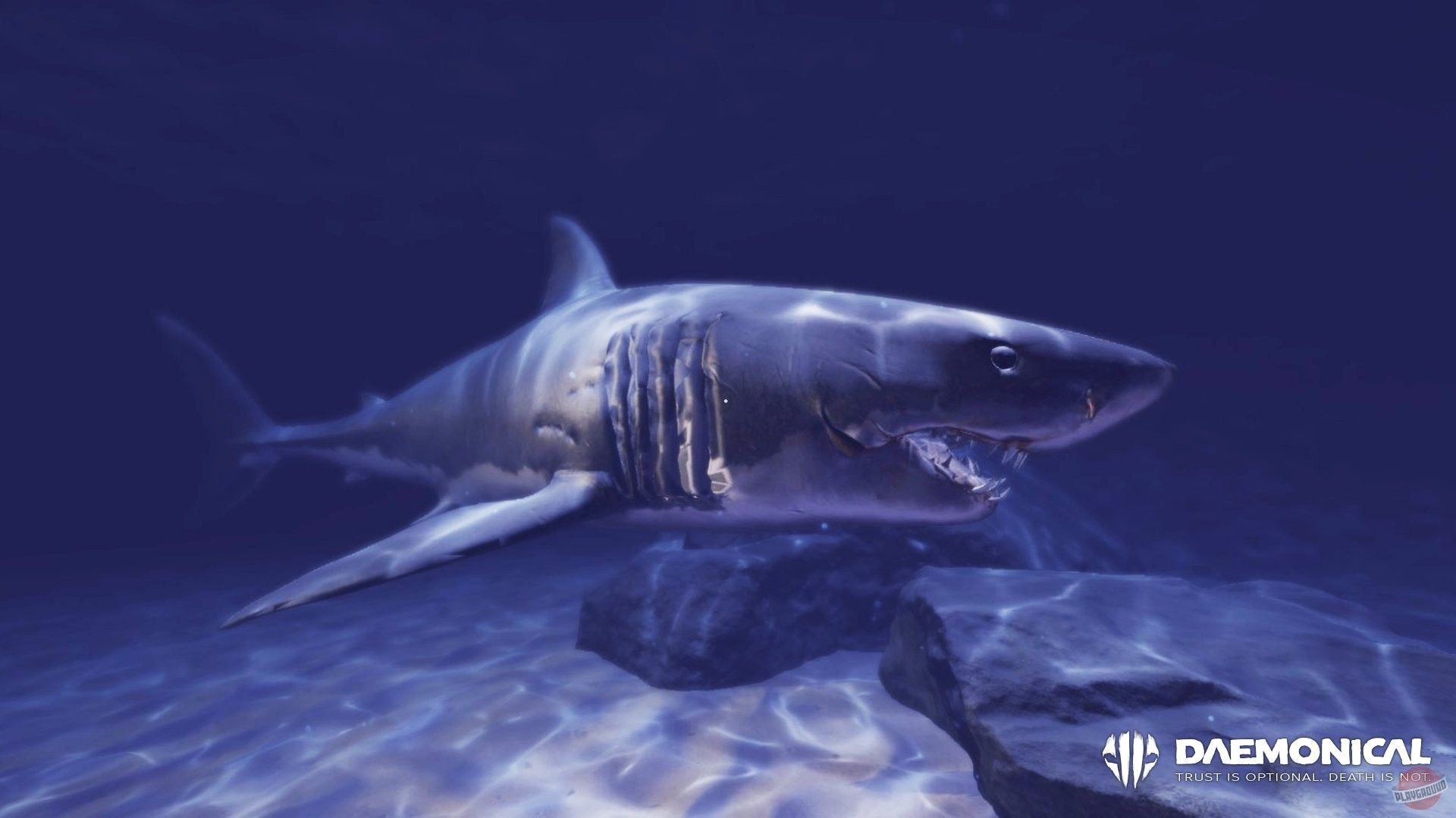 Скриншот из игры Daemonical - 28