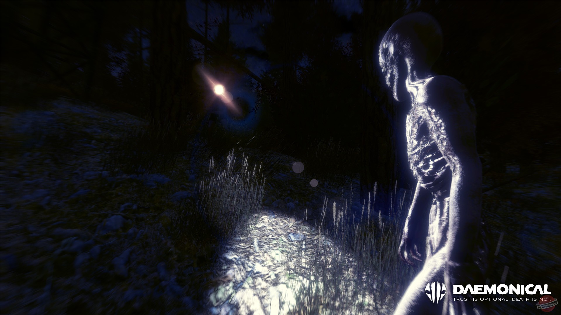 Скриншот из игры Daemonical - 26