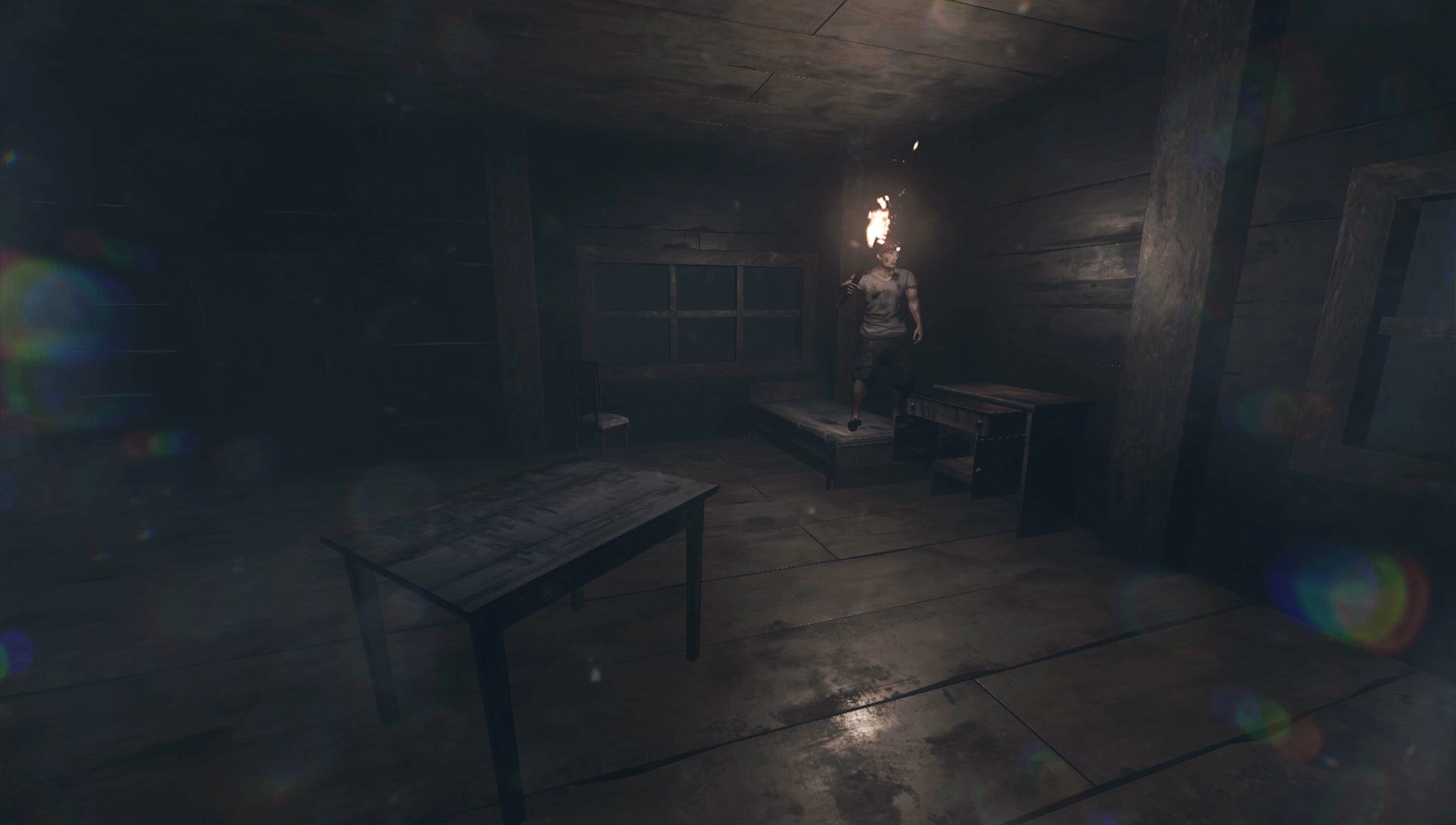 Скриншот из игры Daemonical - 19