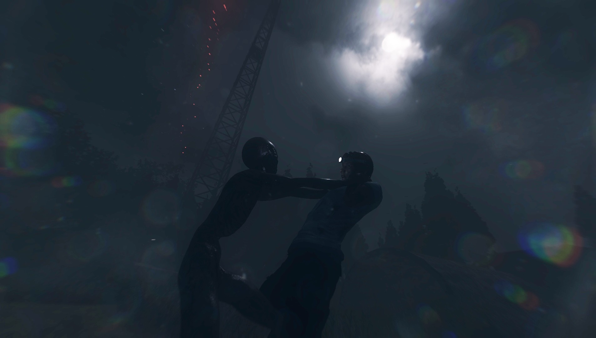 Скриншот из игры Daemonical - 41