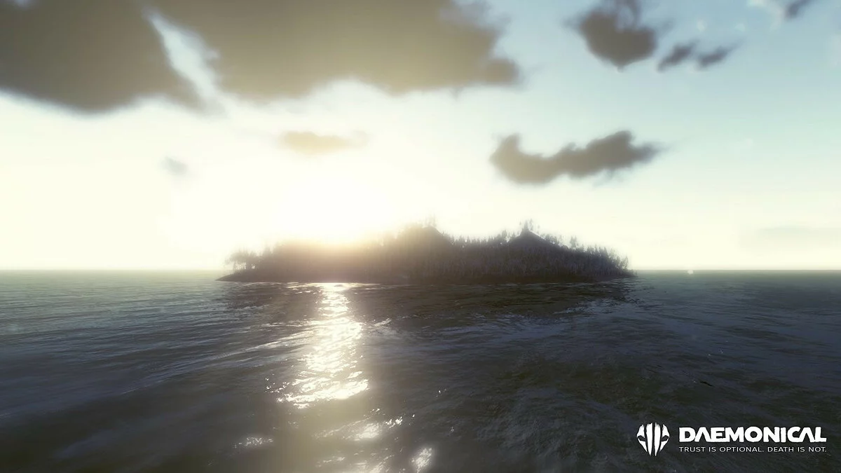 Скриншот из игры Daemonical - 11