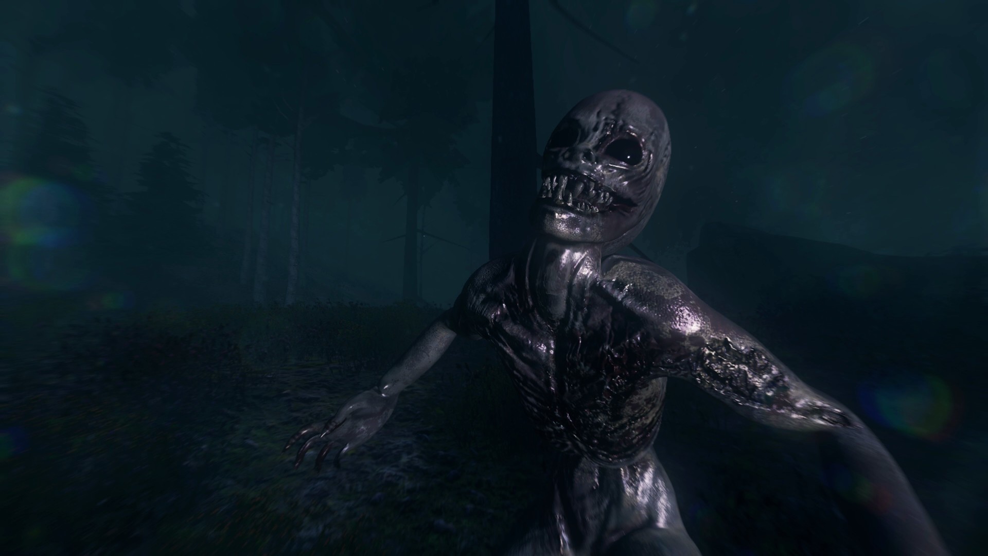 Скриншот из игры Daemonical - 12