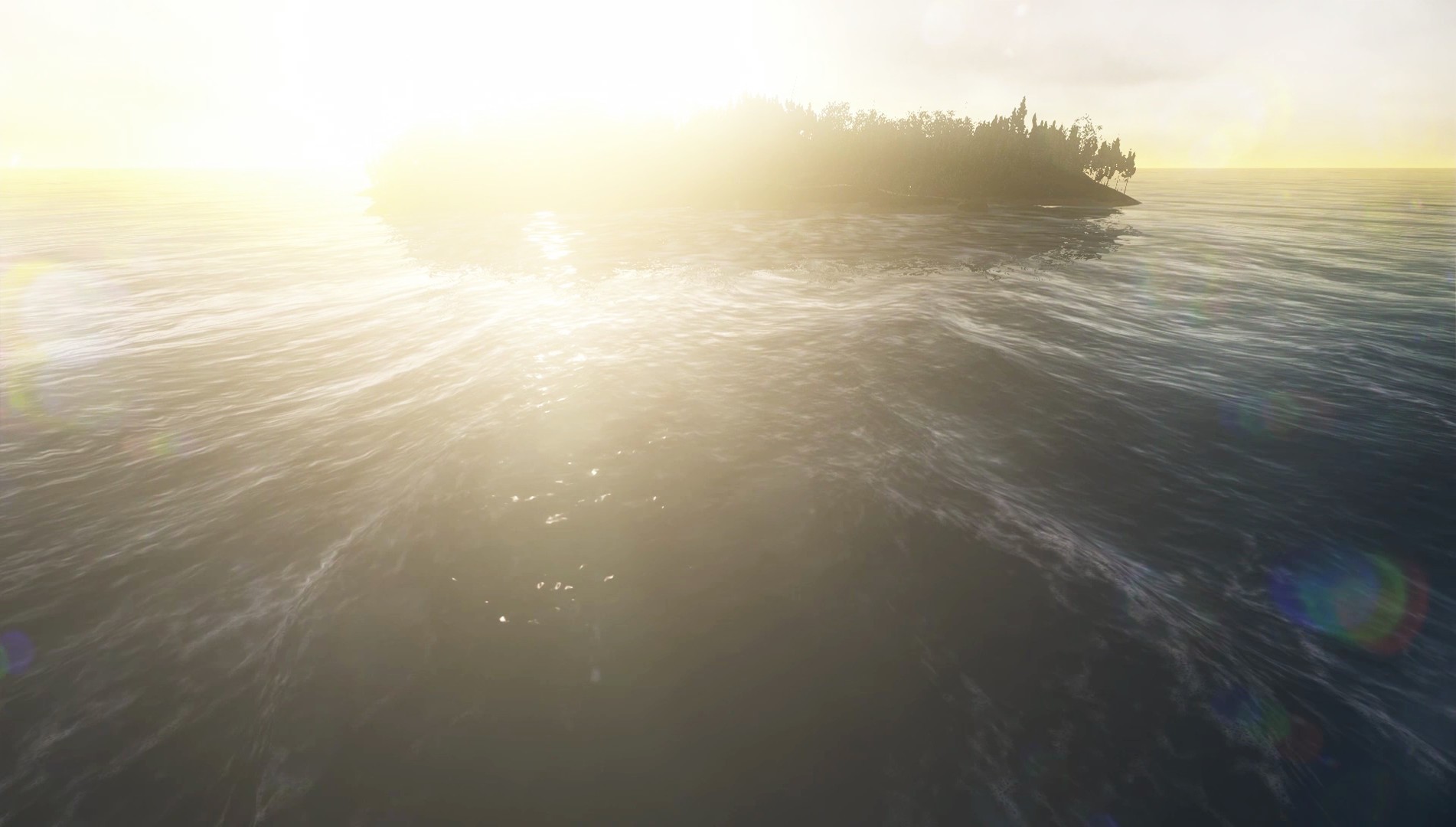 Скриншот из игры Daemonical - 21