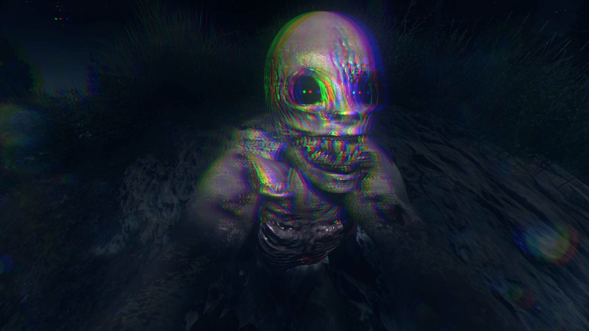 Скриншот из игры Daemonical - 7