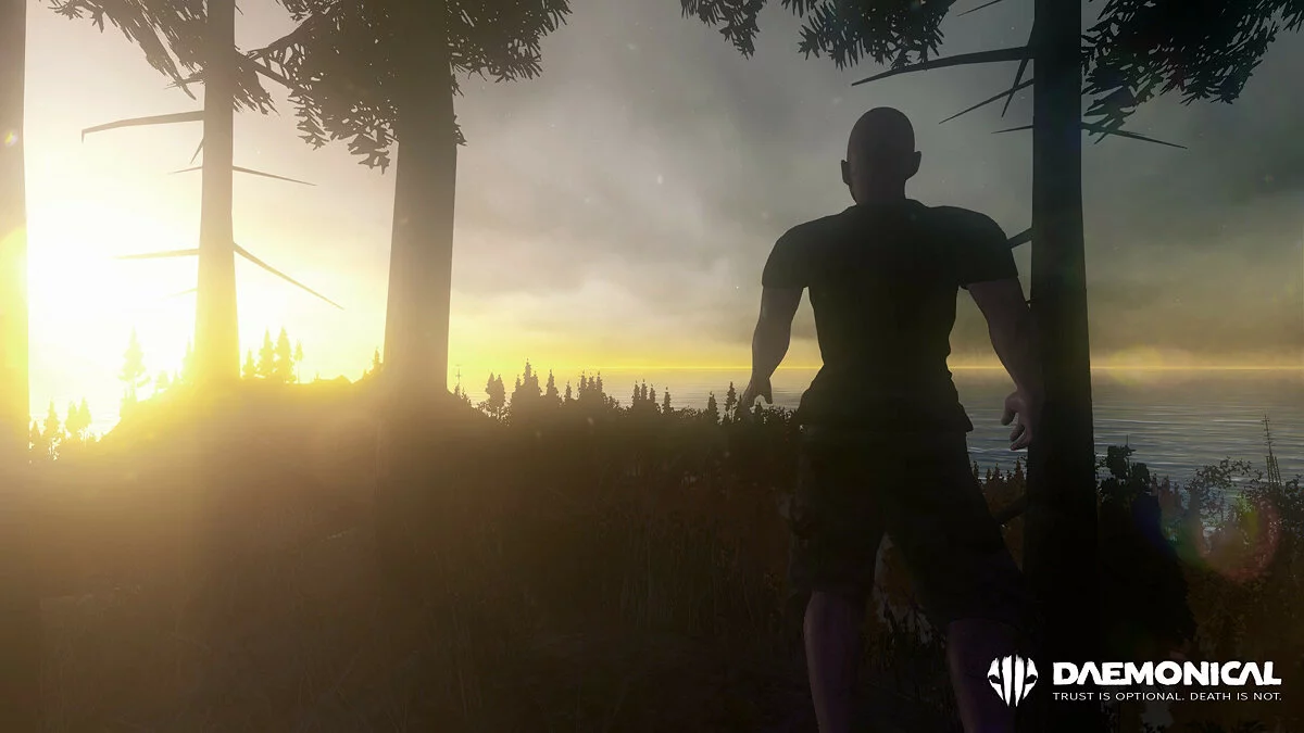 Скриншот из игры Daemonical - 10