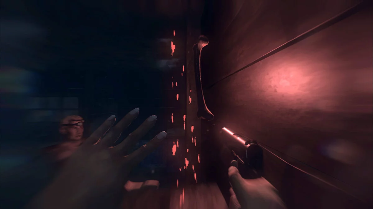 Скриншот из игры Daemonical - 23