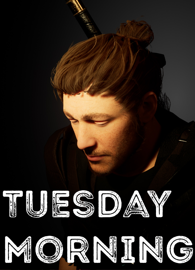 Обложка игры Tuesday Morning